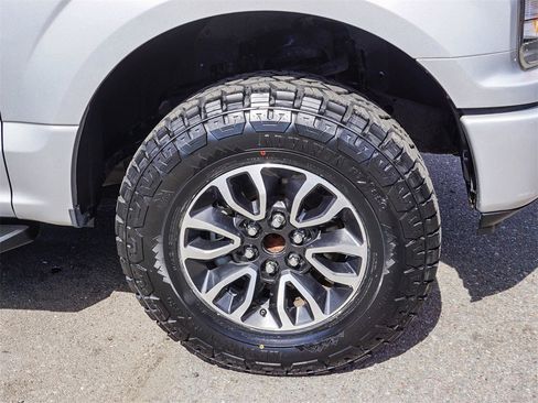 Used 2018 Ford F150 XL w/ Equipment Group 101A Mid image 9