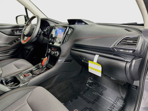 Used 2024 Subaru Forester Sport AWD/4WD image 31