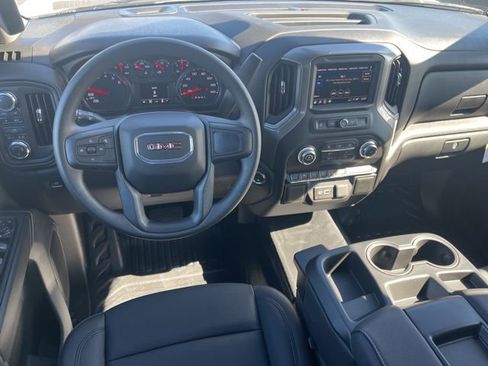 New 2026 GMC Sierra 1500 Pro w/ Pro Value Package image 19