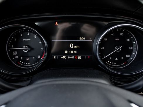 Used 2023 Buick Encore GX Essence w/ Experience Buick Package image 26