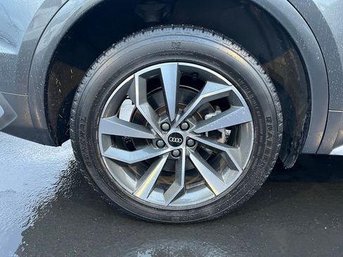 Used 2021 Audi Q5 2.0T Premium w/ Convenience Package image 19