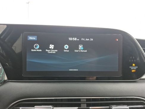 Used 2021 Hyundai Palisade Limited AWD/4WD image 37
