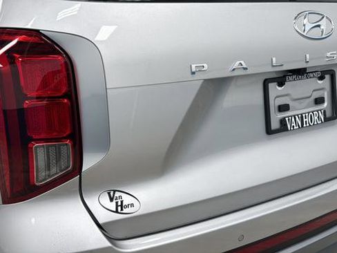 Used 2025 Hyundai Palisade SEL AWD/4WD image 42