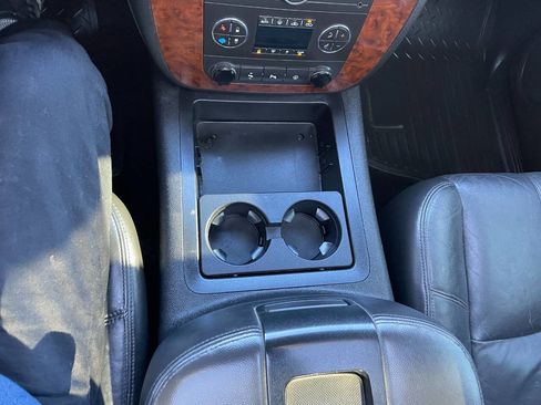 Used 2008 Chevrolet Silverado 2500 LTZ w/ Safety Package image 38