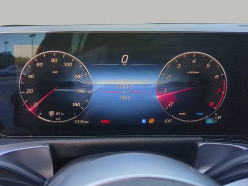 Used 2026 Mercedes-Benz GLB 250 w/ Exclusive Package image 69
