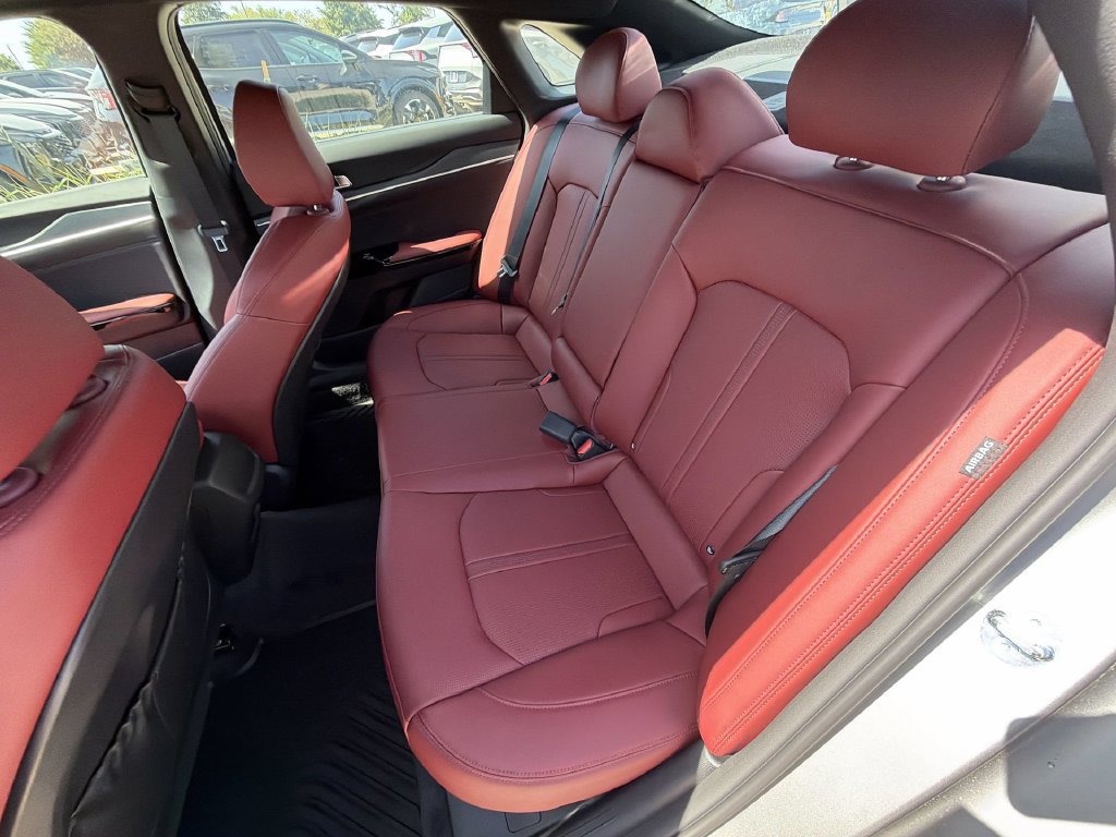 New 2026 Kia K5 GT-Line w/ GT-Line Premium Package FWD image 26