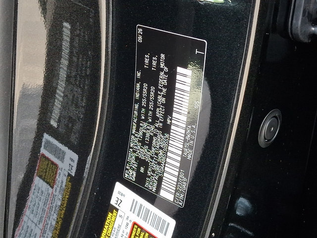 New 2026 Lexus TX 350 AWD image 14