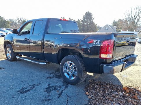 Used 2012 GMC Sierra 1500 SLE w/ Power Tech Package image 4