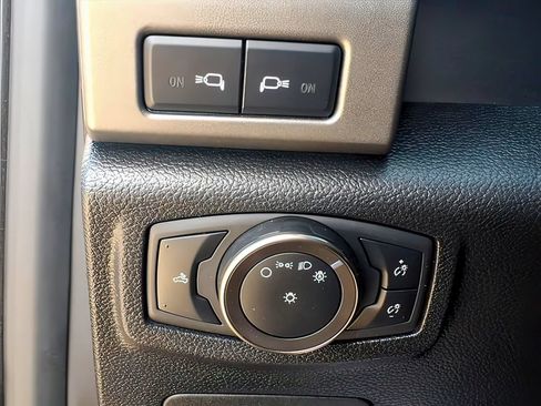 Used 2020 Ford F150 Raptor w/ Equipment Group 801A Mid AWD/4WD image 18