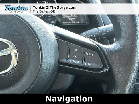 Used 2019 MAZDA CX-3 Sport image 18