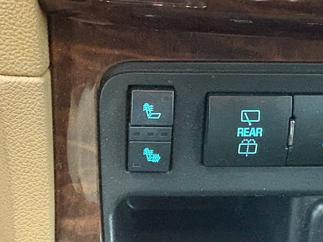 Used 2016 Buick Enclave Leather FWD image 40