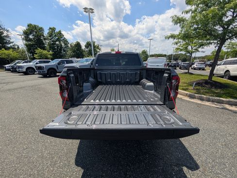 New 2026 Ford Ranger XLT w/ FX4 Off-Road Package AWD/4WD image 8