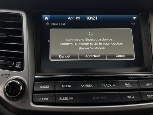 Used 2016 Hyundai Tucson Limited w/ Option Group 03 AWD/4WD image 47