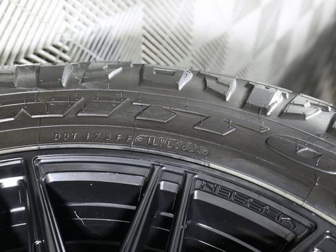 Used 2024 Ford F150 Raptor w/ Equipment Group 803A Raptor R image 52