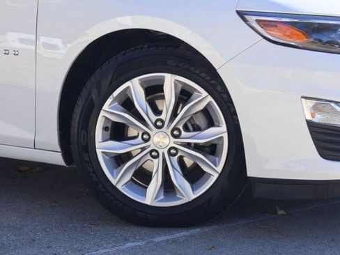 Certified 2024 Chevrolet Malibu LT image 20