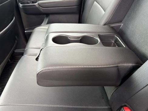 Used 2023 Honda Ridgeline RTL-E image 21