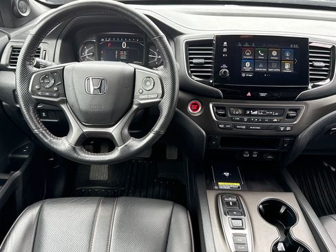 Used 2024 Honda Passport TrailSport image 21