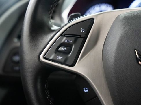 Used 2014 Chevrolet Corvette Stingray Coupe w/ 3LT Preferred Equipment Group RWD image 15