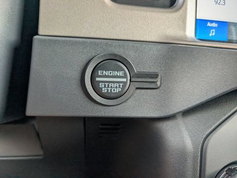 New 2026 Ford Bronco Outer Banks AWD/4WD image 11