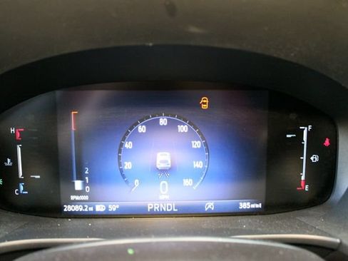 Used 2025 Ford Escape ST-Line AWD/4WD image 23