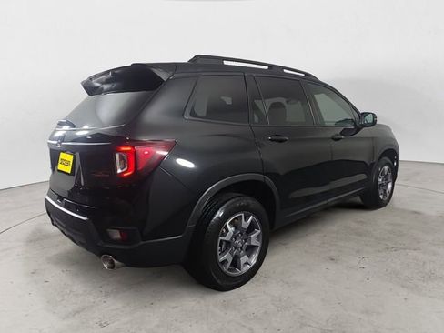 Used 2023 Honda Passport TrailSport image 5