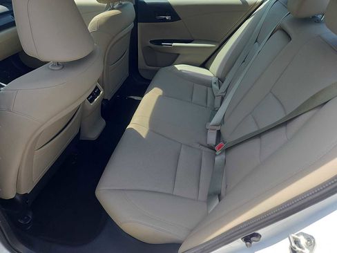 Used 2013 Honda Accord EX-L image 28