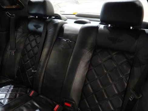 Used 2004 Bentley Arnage T image 20