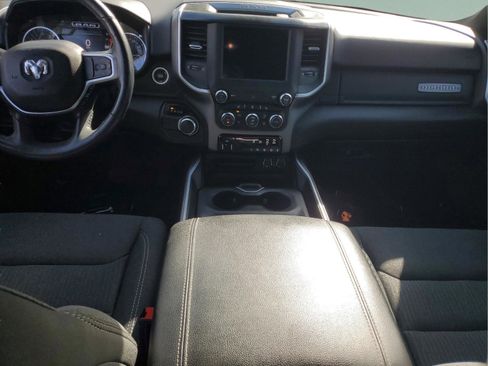 Certified 2020 RAM 1500 Big Horn image 13