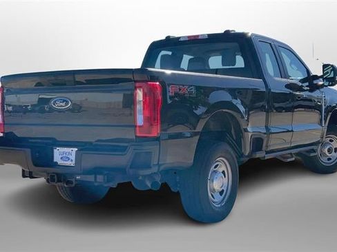 Used 2024 Ford F350 XL w/ FX4 Off-Road Package image 13