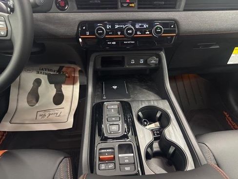 New 2026 Honda Passport TrailSport image 27