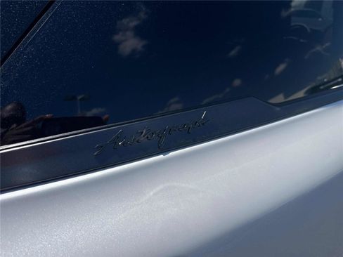 New 2027 INFINITI QX60 Autograph AWD/4WD image 33