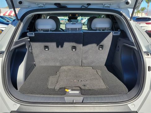 Used 2024 Hyundai Kona SEL image 27