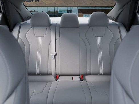 New 2025 Hyundai Elantra Sport w/ Cargo Package image 12