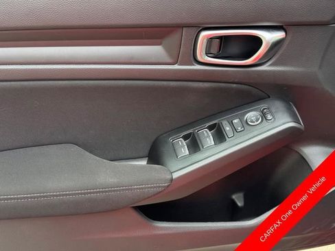 Certified 2026 Honda Civic Sport image 15