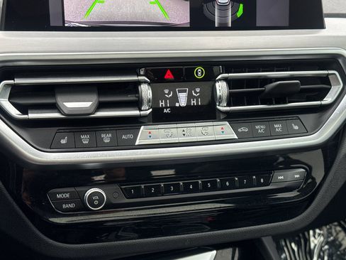 Used 2023 BMW X3 xDrive30i w/ Convenience Package image 21