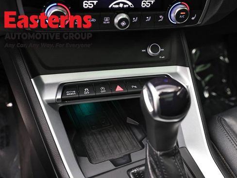 Used 2022 Audi Q3 2.0T Premium Plus image 20