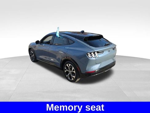 Certified 2023 Ford Mustang Mach-E Premium image 6