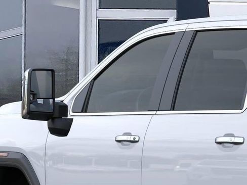 New 2026 GMC Sierra 2500 Denali Ultimate AWD/4WD image 12