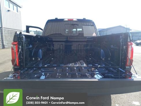 New 2026 Ford F150 XLT image 27