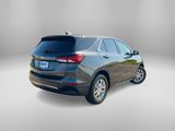 Used 2022 Chevrolet Equinox LT image 4
