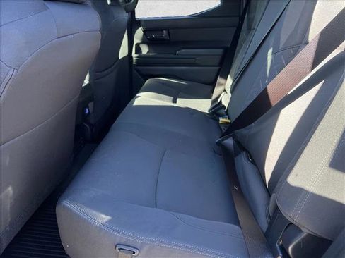New 2025 Toyota Tacoma SR5 image 17