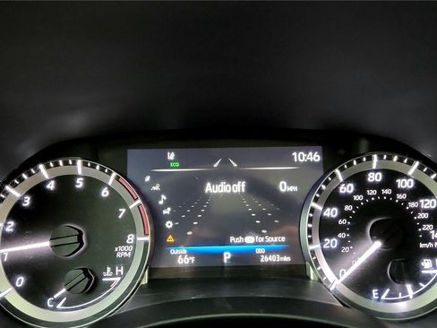 Used 2023 Toyota Highlander XSE AWD/4WD image 44