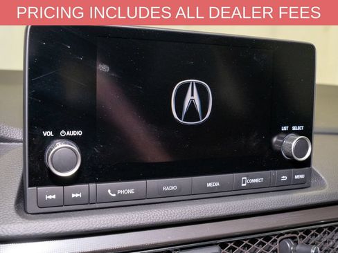Used 2025 Acura Integra A-Spec FWD image 14