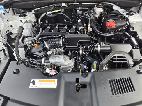 Certified 2025 Acura ADX A-Spec image 31