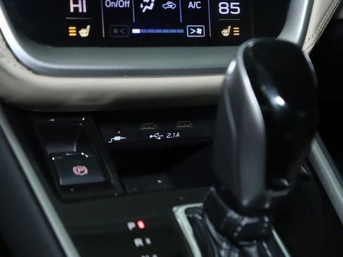 Used 2022 Subaru Legacy Premium image 25