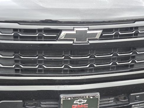 Used 2024 Chevrolet Silverado 1500 RST w/ Convenience Package II image 46