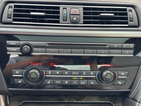 Used 2018 BMW 640i Gran Coupe xDrive image 23