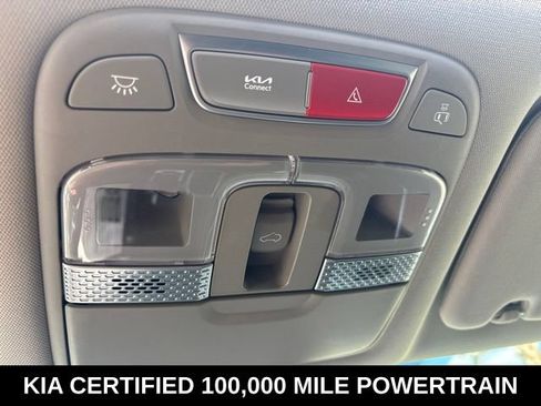 Certified 2025 Kia Telluride S AWD/4WD image 22