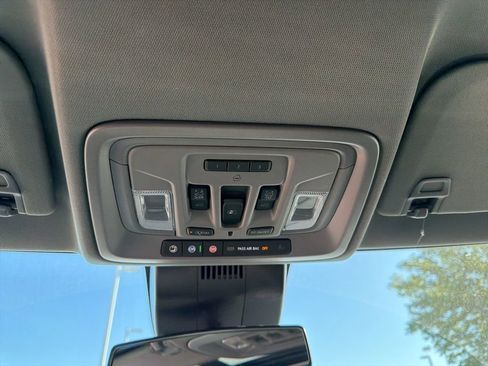 New 2026 Chevrolet Silverado 1500 LT Trail Boss w/ Convenience Package II AWD/4WD image 34