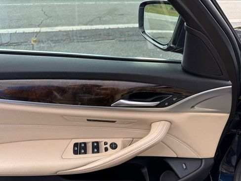 Used 2017 BMW 530i RWD image 14